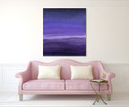 Modern202 on the wall