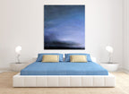Modern204 on the wall
