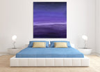 Modern202 on the wall