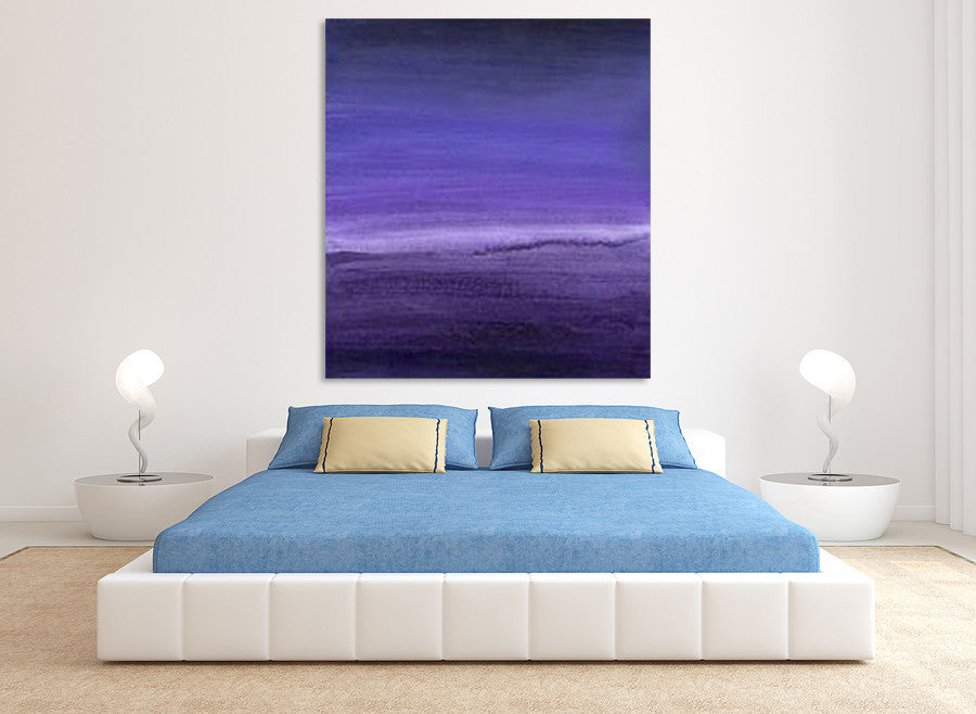 Modern202 on the wall