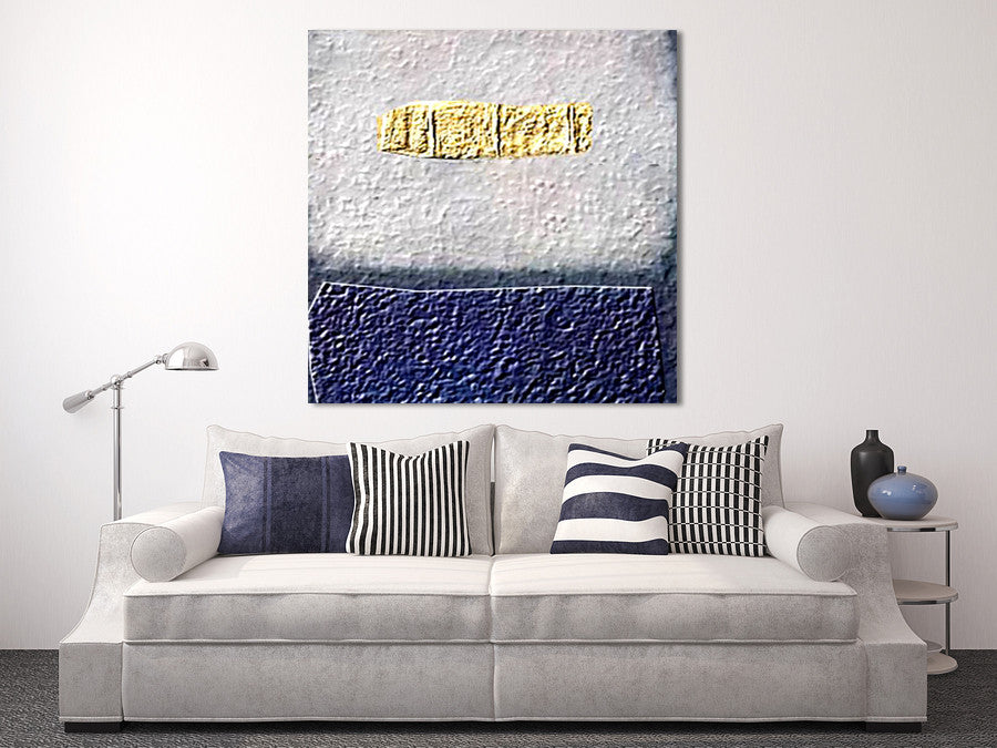 Modern199 on the wall