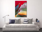 Modern170 on the wall