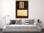 Modern227 on the wall