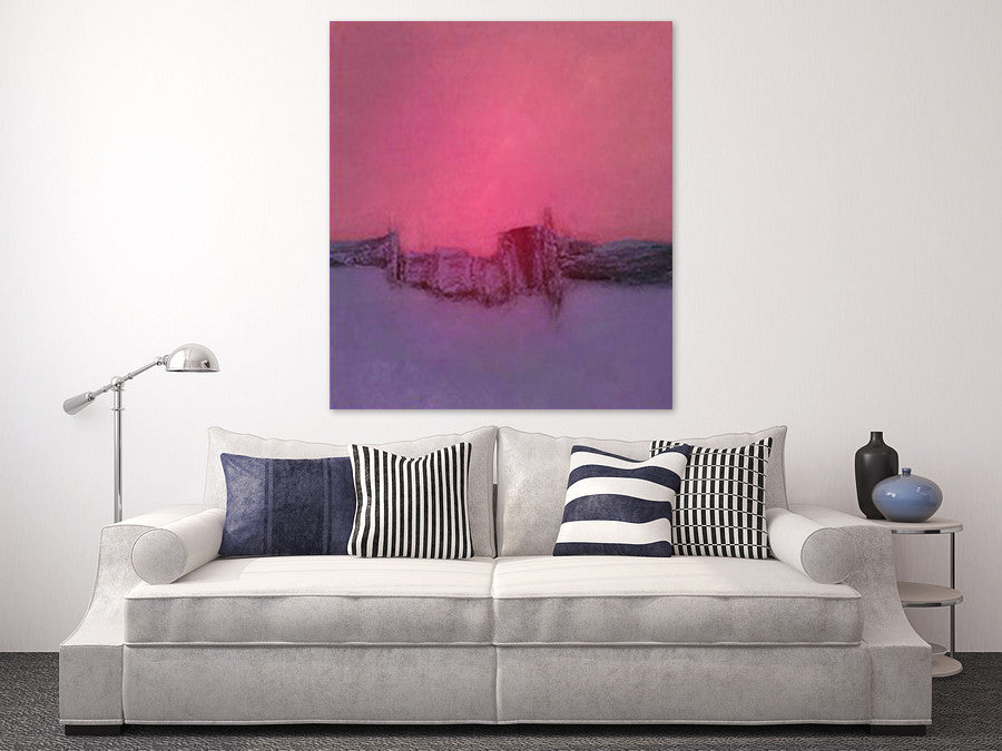 Wall of Tomorrow on the wall