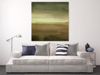 Modern203 on the wall