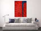 Modern224  on the wall