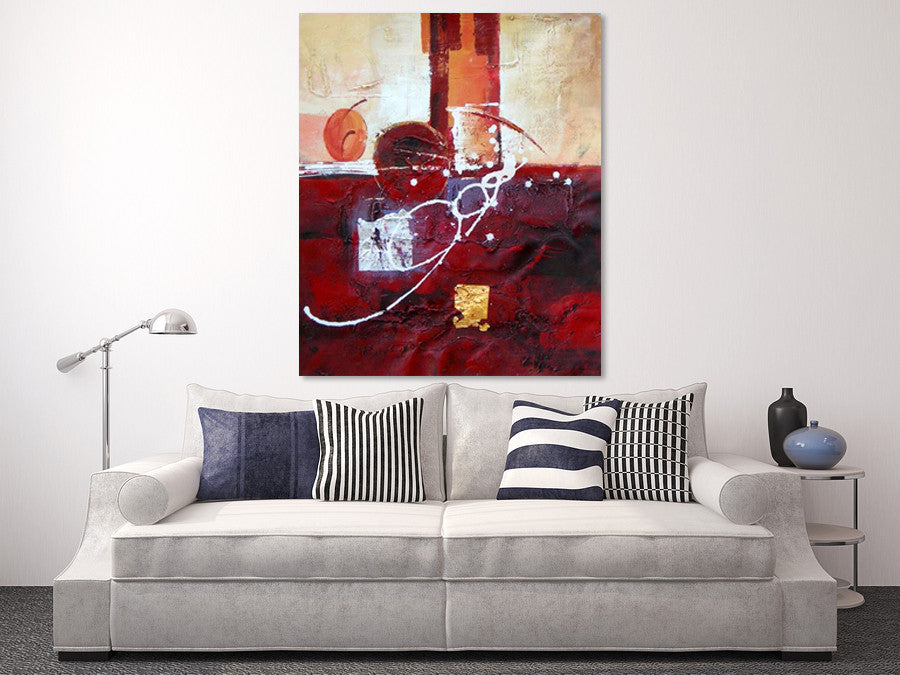 Planets on the wall
