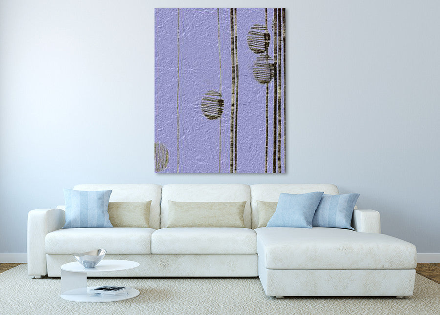 Fast Lane on the wall