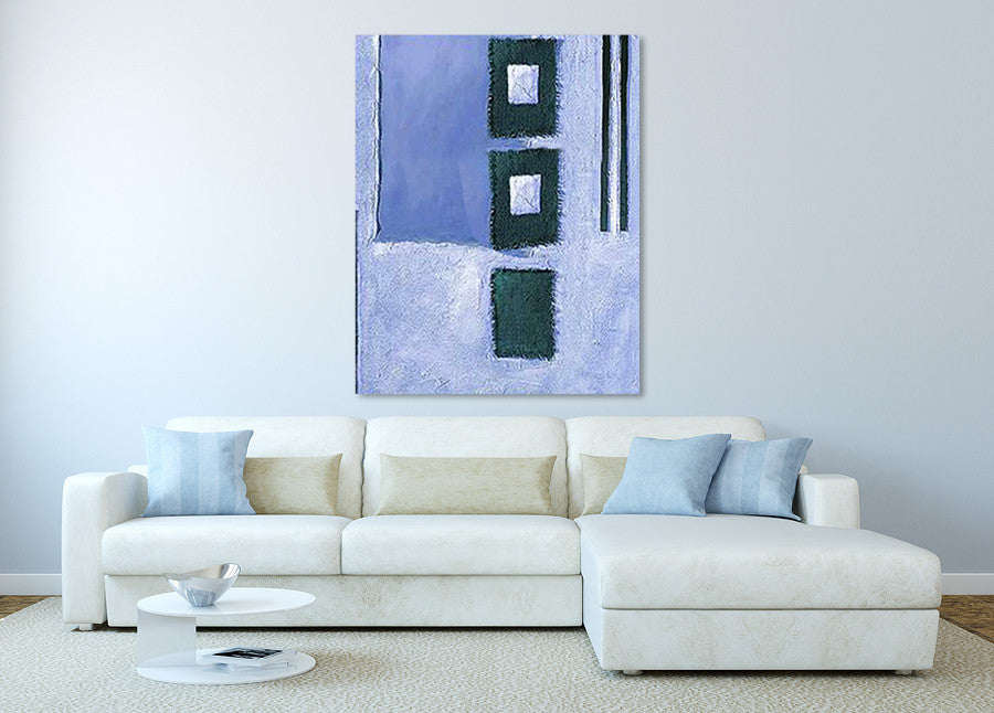 Modern108 on the wall