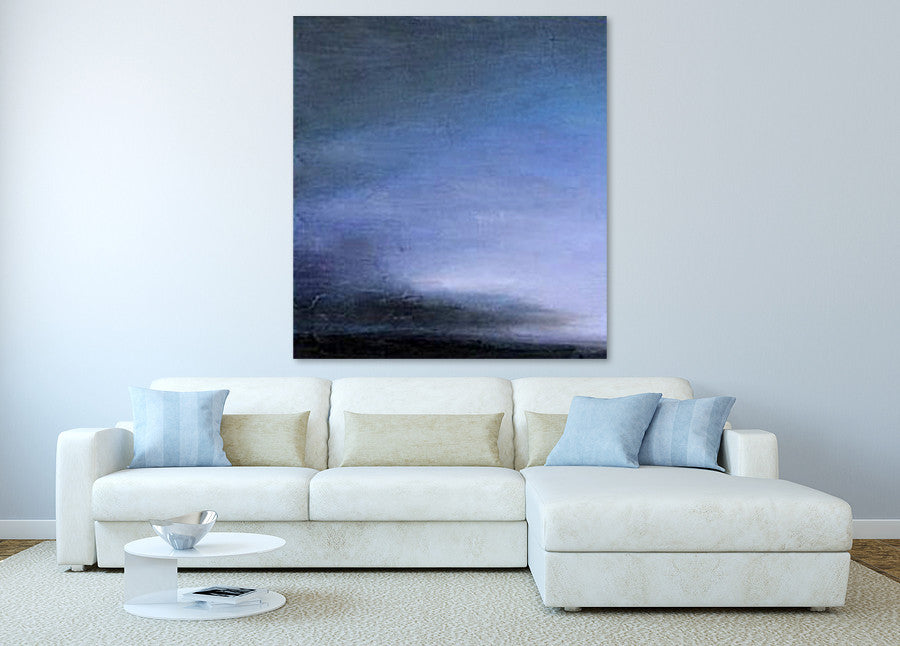 Modern204 on the wall