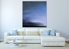 Modern204 on the wall