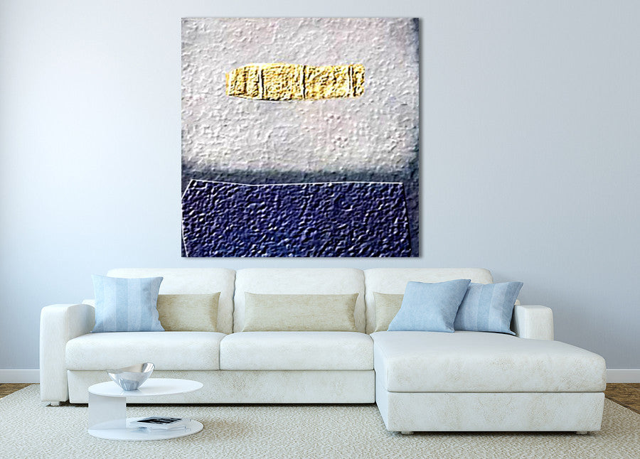 Modern199 on the wall