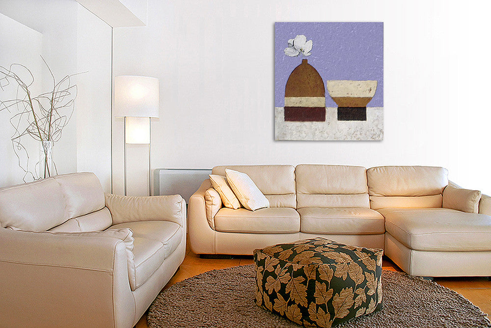 Homey on the wall