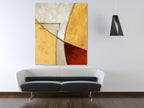 Modern144 on the wall