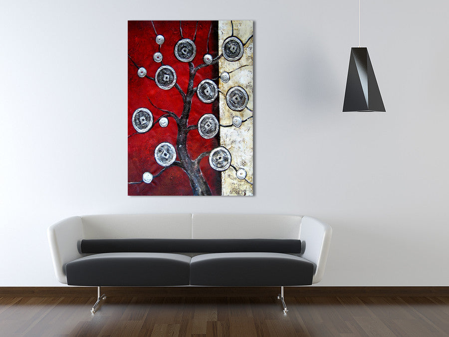 Zarah Collection 21  on the wall