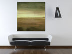 Modern203 on the wall