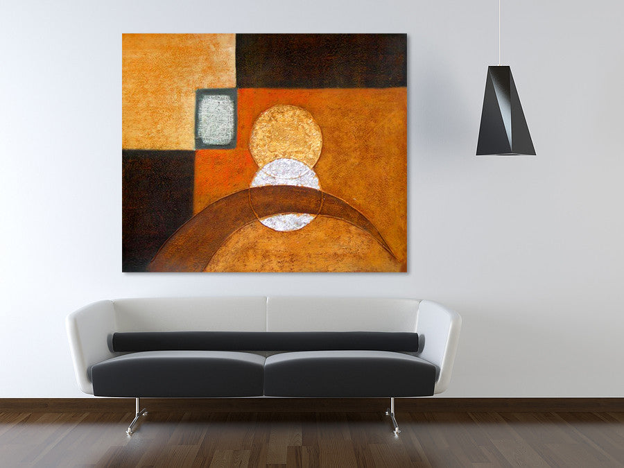The Secret on the wall