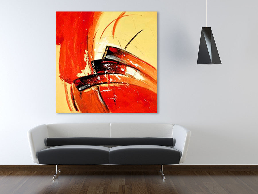 Melting Point2 on the wall