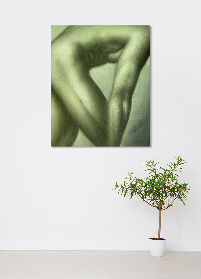 Robust on the wall