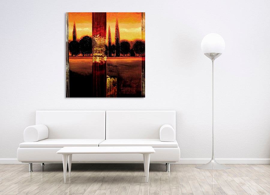 Modern141 on the wall