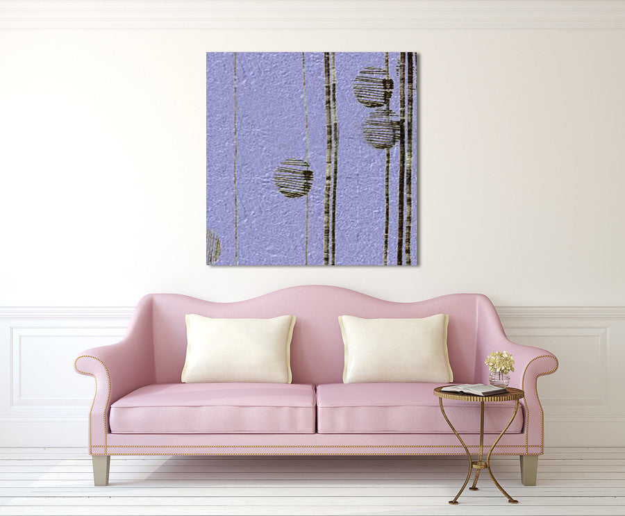 Fast Lane on the wall