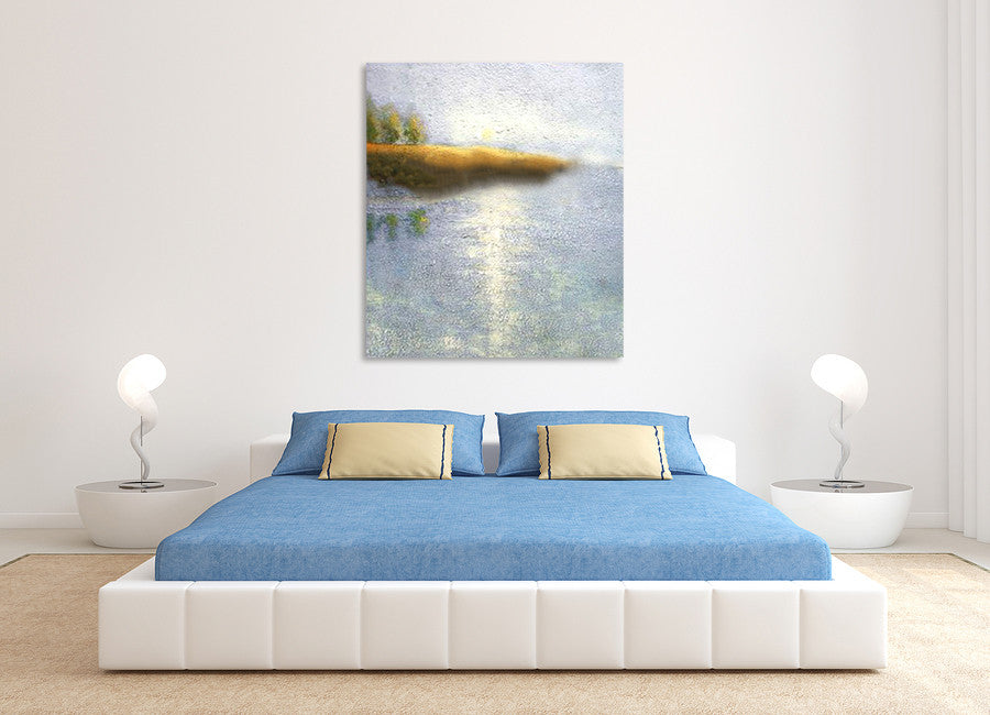 Modern163 on the wall