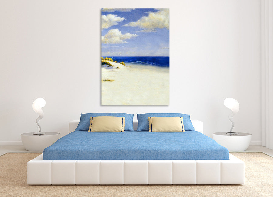 Perfect Scene on the wall