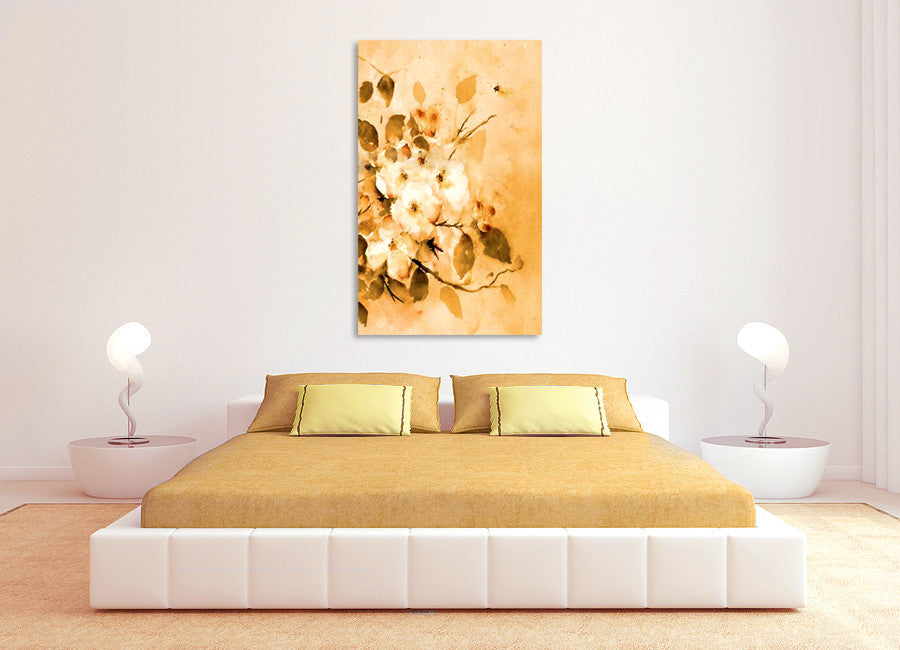 Modern247 on the wall