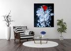 Zarah Collection 05 on the wall