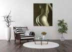 Indulge on the wall