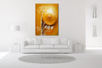 Zarah Collection 11 on the wall