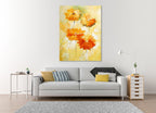 Modern241 on the wall