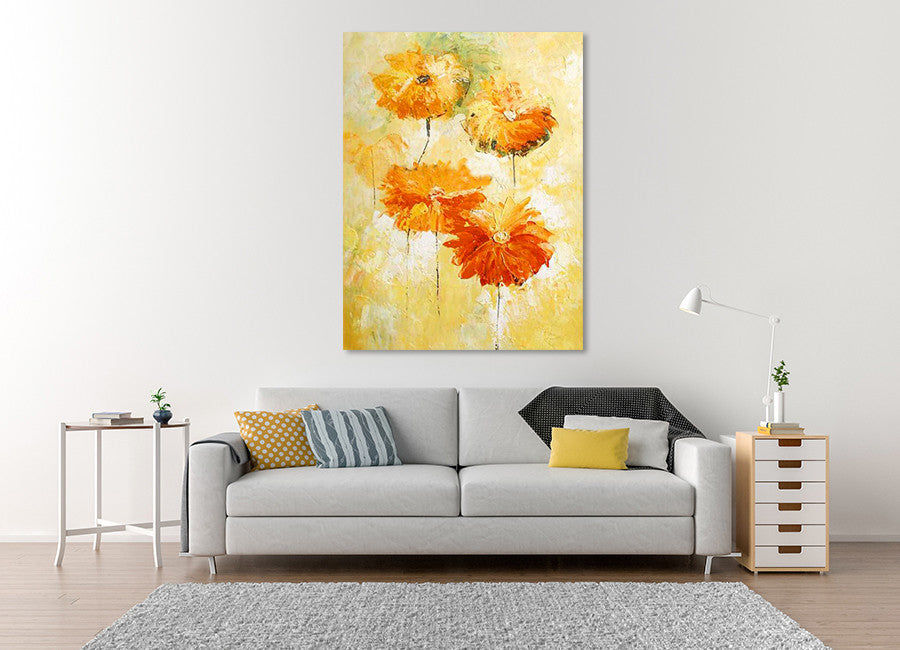 Modern241 on the wall