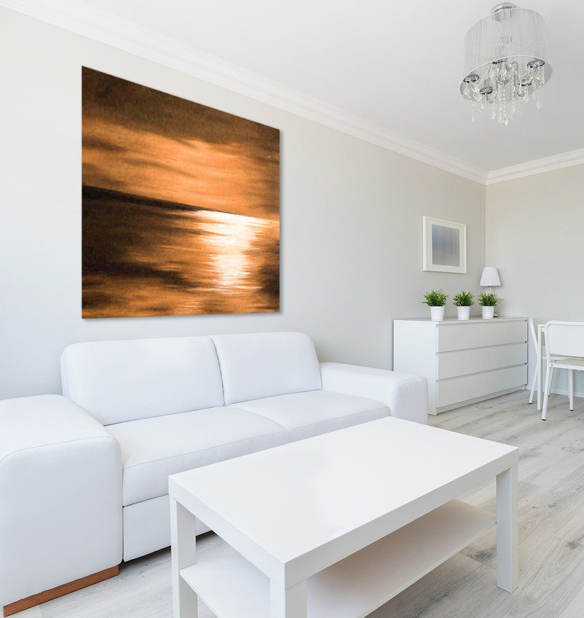 Modern249 on the wall