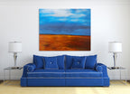 Peaceful Serenity on the wall