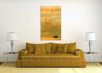 Modern178 on the wall
