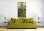 Modern177 on the wall