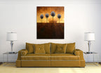 Modern159 on the wall
