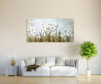 Awesome Buds  on the wall