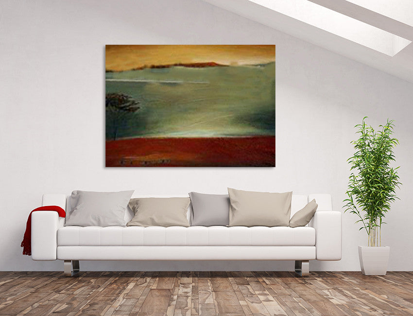 Modern179 on the wall