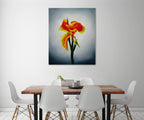 Zarah Collection 18 on the wall