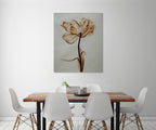 Zarah Collection 17 on the wall