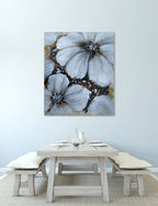 Zarah Collection 34 on the wall