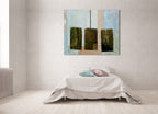 Fairest of All  on the wall