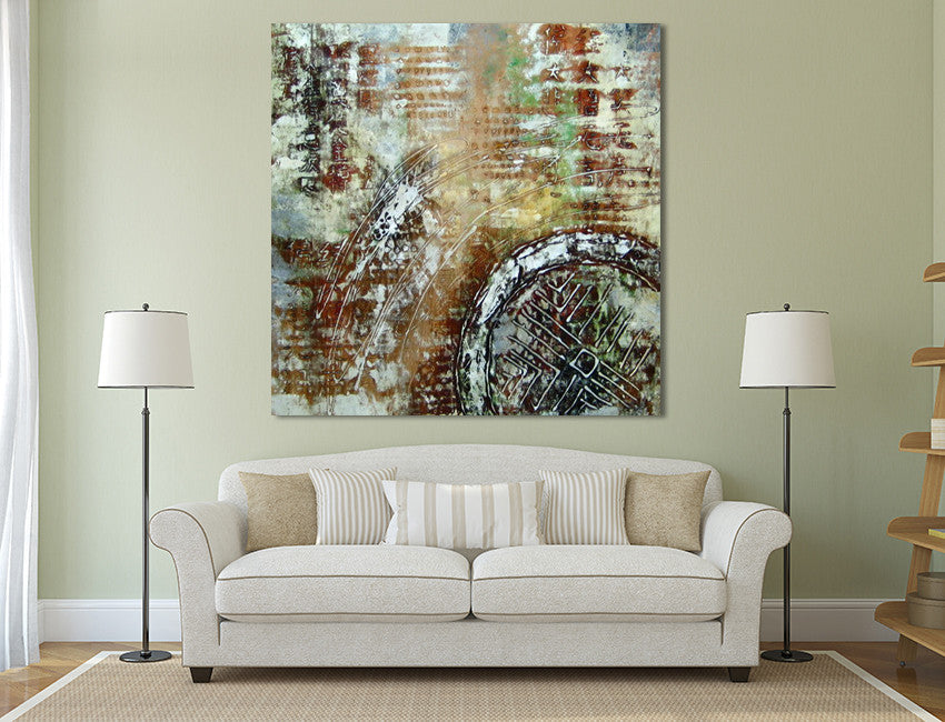 sq427550 on the wall