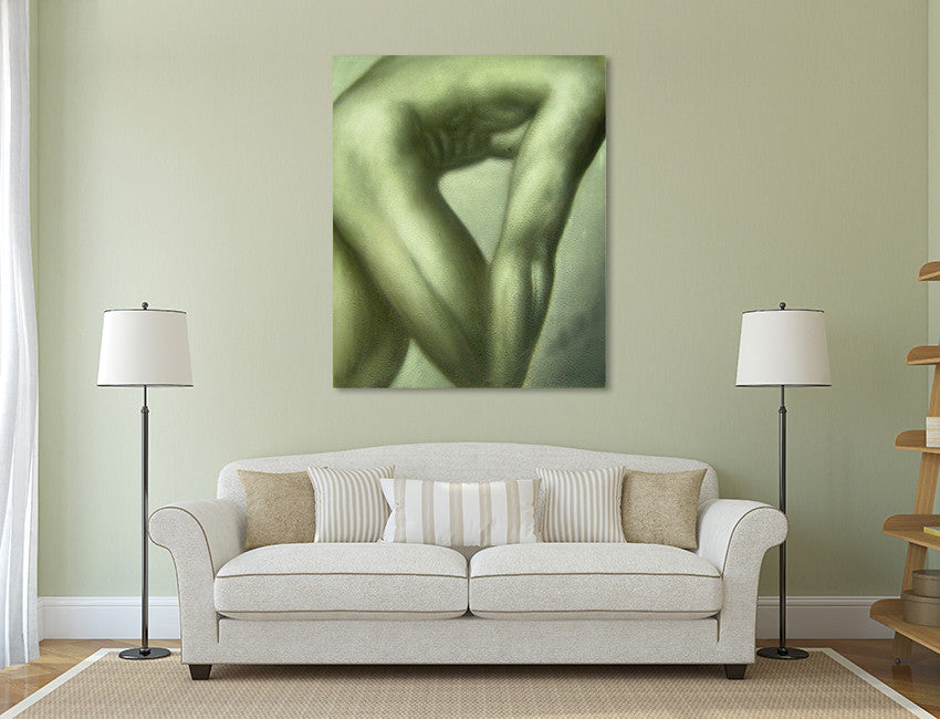 Robust on the wall