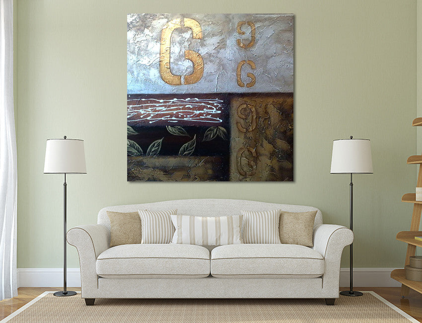 sq417627 on the wall