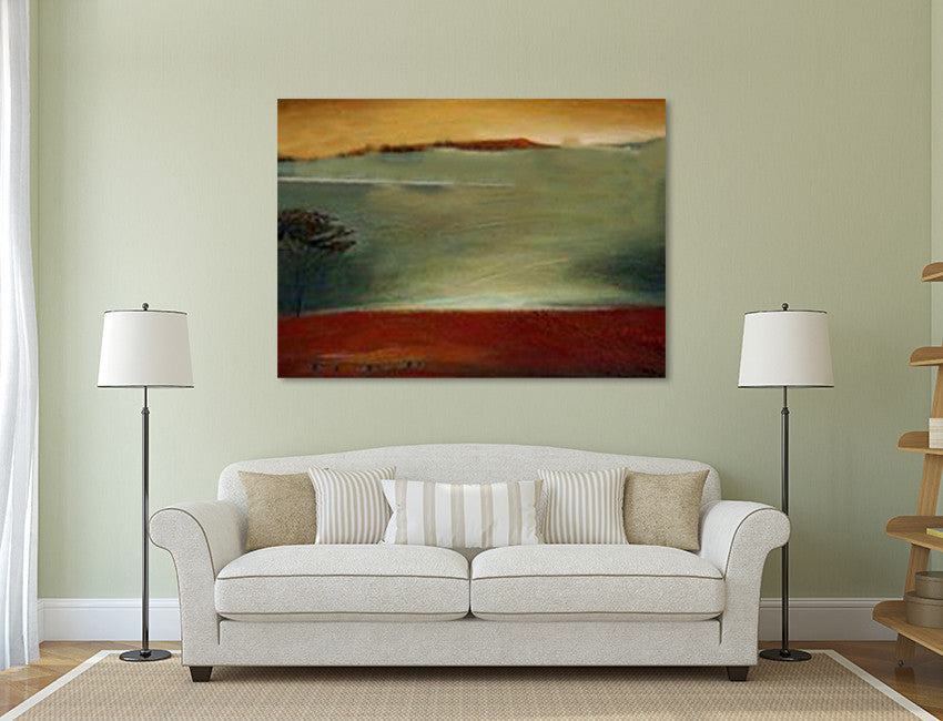 Modern179 on the wall