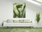Robust on the wall