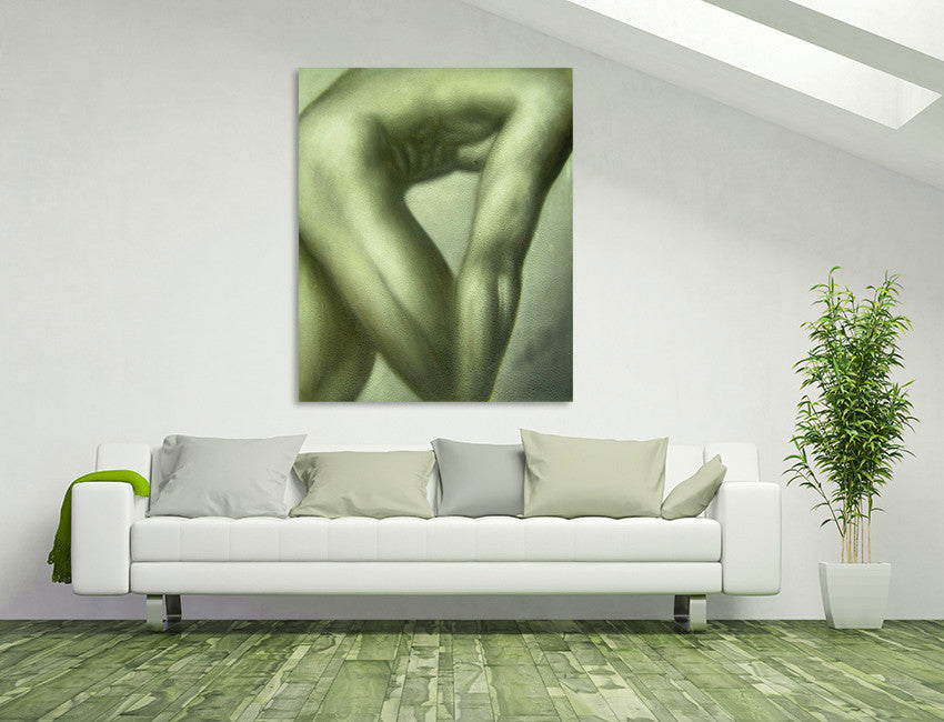Robust on the wall